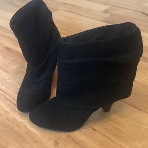 Steve Madden Carlsen